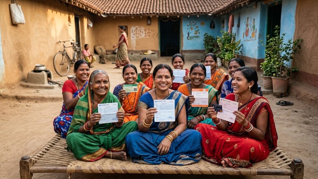कृषक उन्नति योजना 2026 (छत्तीसगढ़): धान पर ₹3,100 प्रति क्विंटल का भाव, 21 क्विंटल/एकड़ खरीद व अंतर राशि डीबीटी स्टेटस