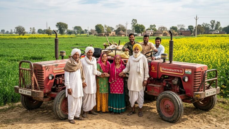 प्रधानमंत्री फसल बीमा योजना 2026: कम प्रीमियम में फसल सुरक्षा व क्लेम के नियम, ऐसे करें ऑनलाइन आवेदन