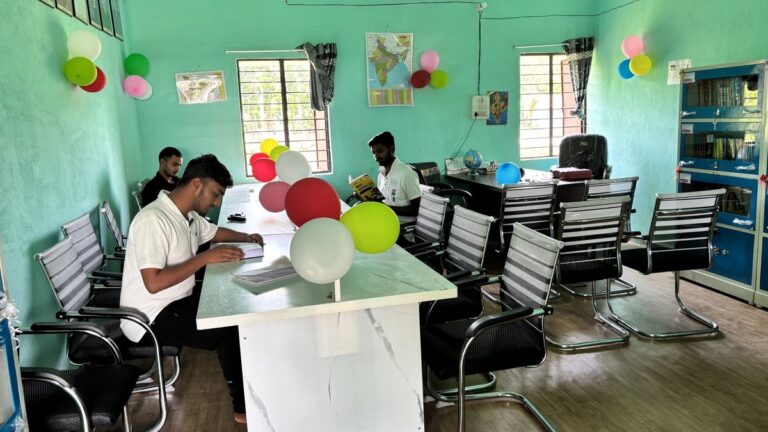 मुख्यमंत्री अनुप्रति कोचिंग योजना 2026 (राजस्थान): 30,000 सीटों पर फ्री कोचिंग व ₹40,000 आवास भत्ता, ऐसे करें आवेदन